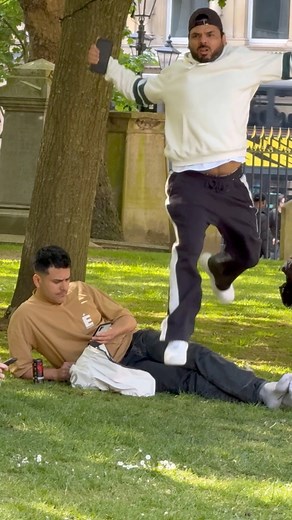 10M views · 214K reactions | Extreme exercise#funny #comedy #reels | Jokar Pranks | Facebook