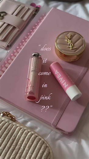 Exploring Pink Aesthetics in Girlhood Culture