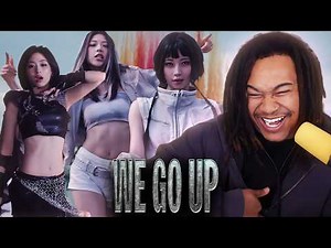 BABYMONSTER - 'WE GO UP' EXCLUSIVE PERFORMANCE VIDEO - REACTION