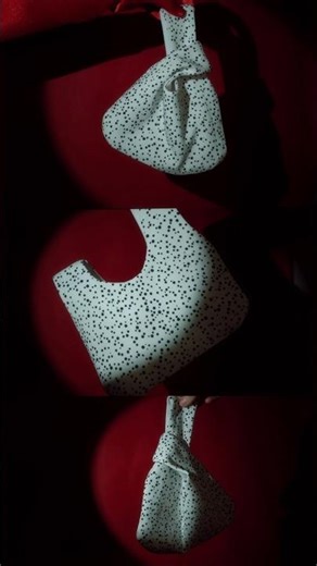 Трендовая сумочка из старых рубашек! #шитьё #переделкаодежды #сумочкаомияге #апсайкл