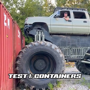 23K views · 119 reactions | Monstermax 2 Is Here to Shock and Rock! ⚡ | Genius Cars | Facebook