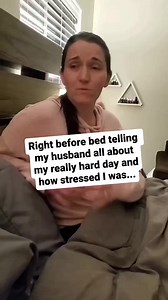 Marriage humor is important. Laughing at the silly typical marriage things is good for you. Have a laugh together and build connection. And then ask yourself - what can we learn from this humor? Is there hurt that happens in this typical scenario? How can I grow to do better here? Men - while we love laughing at this, you can learn to listen better - to override the instinct to be thinking of something totally different while your wife is speaking. This will increase connection between you two a