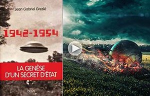 2.1K views · 21 reactions | "Cette antigravitation est manifestée par...