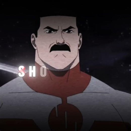 The Invincible edit | run mark run|