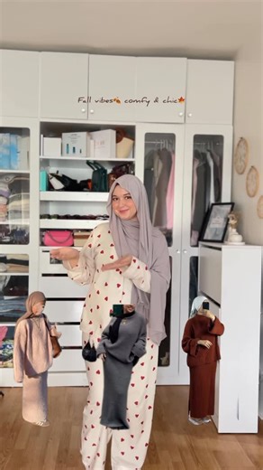 (S)(a)(r)(a)(M)(D)(r)🦋✨ | My cozy🍂fall outfits 🍁🤎✨ . . . . . . . . . . . . . . . . . . . . . . . . . . . . . . . . #marocain #maroc #marocaine #casablanca... | Instagram