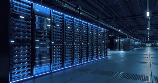 How Much Energy will Data Centres Need in the Future?