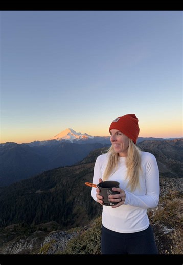 A Thrilling 3-Hour Drive for a Morning Hike Adventure