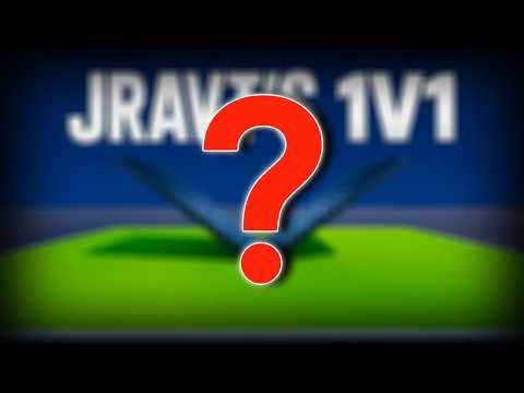 THE BEST 1V1 MAP EVER?! (With Aim Trainer Built In)