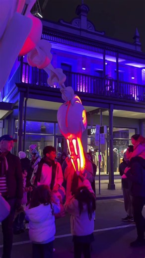 Illuminate Adelaide 2026: Adelaide’s Winter Light Festival ✨