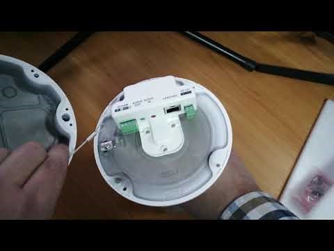 Hikvision DS-2CD2646G2-IZS