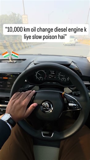 diesel engine maintenance