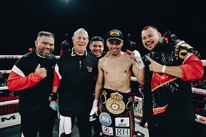 ‘I Think They’re All Beatable’: Rejuvenated Leo Targets The Featherweight Champions