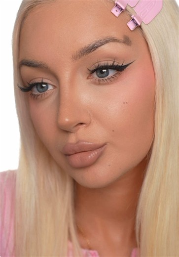 Как вам zis?❤️схема стрелок по точкам | zis zis zis makeup