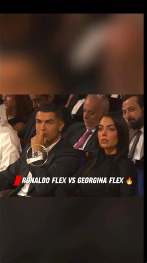 Ronaldo & Georgina’s Diamond Watches Will SHOCK You 🥶💎