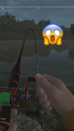 Trying to Catch 2 Fish at Once and Caught a UNIQUE Common Snook🎣 #vtisland21gaming #fishingplanet