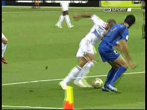 Final de Alemania 2006