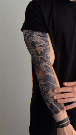 Every dreamed of having a tattoo but not sure what to get for the real one? Now is your chance 😏👀 With TemporaryInked Tattoos you can test thousands of our tattoo styles & designs before committing to the needle. So what are you waiting for? 🖤Organic ink 🖤Water & Sweat Resistant 🖤Easy to Apply 🖤Lasts 1-2 weeks 🖤Easy to Apply From small minimal tattoos to full-arm sleeves & custom uploads, we got it all! Seriously... we do 😏👀 Save 30% OFF All Tattoos Today Only! Shop now → https;//tempor