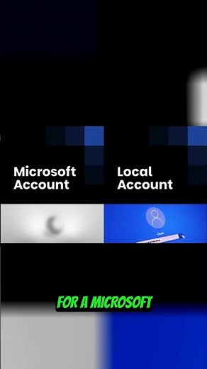 Easiest Way To Check Your Windows Account Type!