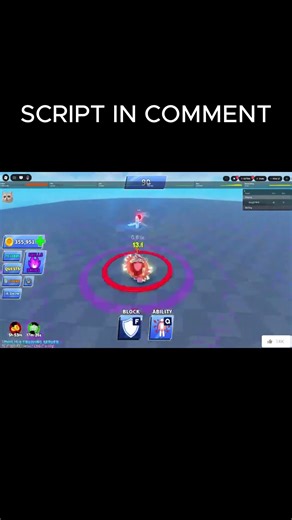 Bladeball script no key Auto Parry Latest update#roblox #bladeballscript