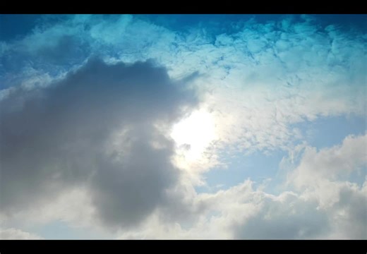 The Sky. Things I notice when stopped at a light. I thought the sky looked a bit magical, so I quickly snapped a few pics. Enjoy! #sky. #sun. #Thursday #retired
