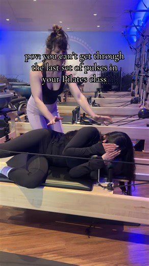 Discover Pilates Classes for All Levels at Club Pilates