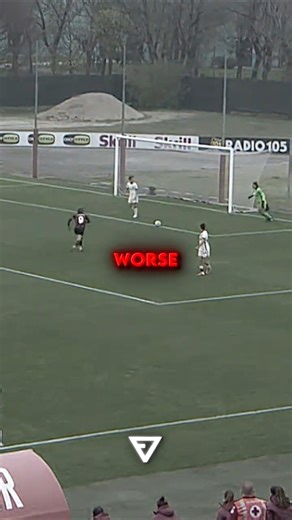 She REFUSED the Pass… Then THIS Happened 😳⚽