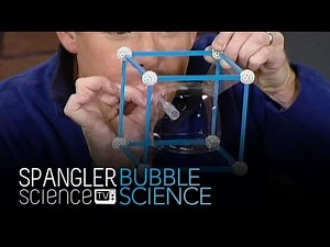 Bubble Science - Cool Science Experiment
