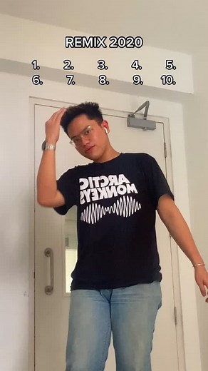 REMIX 2020 🥳 #remix2020 #mashup #viral #viraldance #fyp