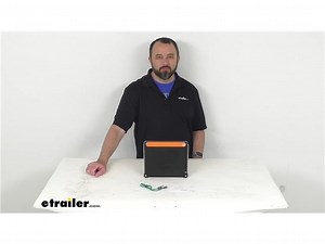 Feature Review BioLite Portable 5-Watt Solar Panel