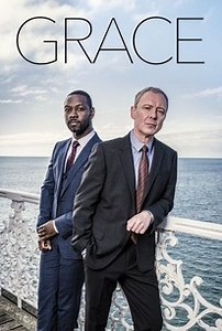 Grace: Season 2, Episode 1 | Cast and Crew  | Rotten Tomatoes
