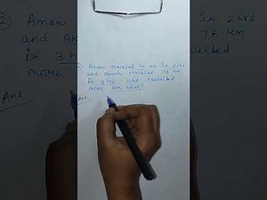 Ratio and Proportion-8/Unitary Method/Questions/ Class 6th Maths