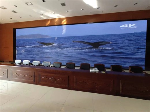 P2高清led显示屏