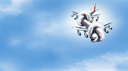 Airplane II: The Sequel