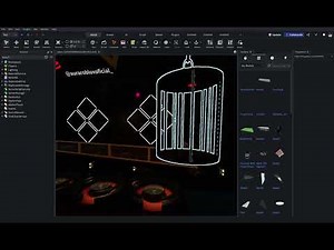 [FREE] REALISTIC CLUB MAP ROBLOX STUDIO