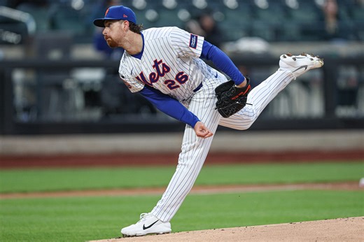 Who do the Mets play today? See schedule for next game