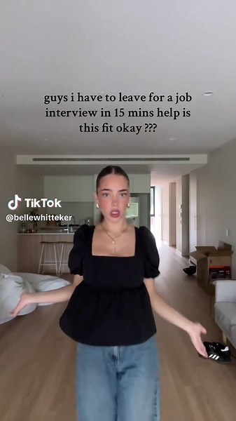 Best Retail Interview Outfit Ideas for Women