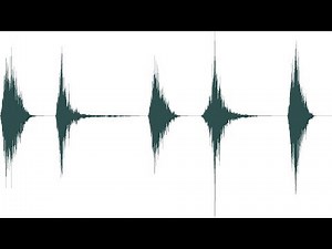 Magic Shimmer Beams | Sound Effect