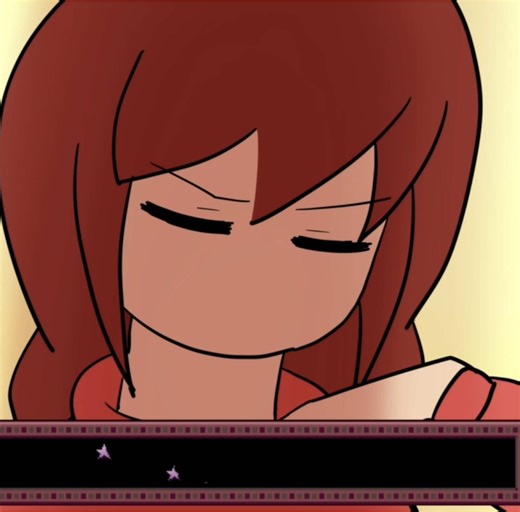 Exploring Chara and Demon Themes in Animation