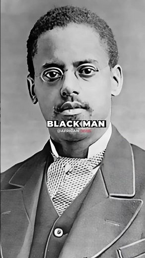 Black Inventors Changed Everything✊🏿