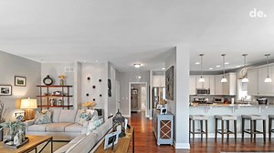 Most expensive homes for sale in Lewes, Delaware as of June 3, 2022