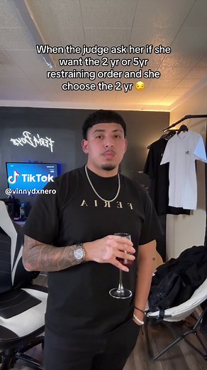 Understanding Restraining Orders: 2-Year vs 5-Year