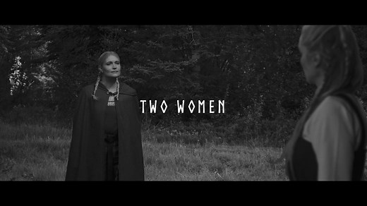 Freydís and Gudrid | movie | 2024 | Official Trailer