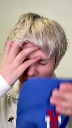 bejeweled 💎 ##swifttokused the @@touchinsolusradiance stick for the glaur