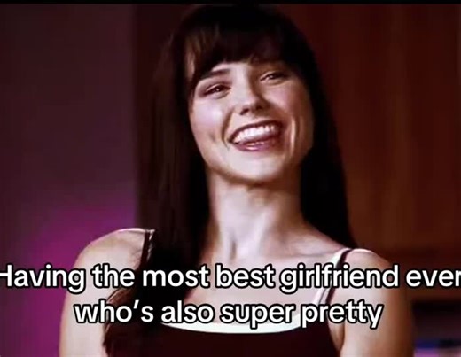 Expressing Love for My Girlfriend