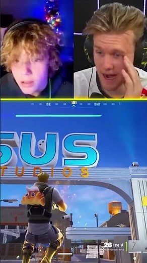 Playing Fortnite with the 67 kid... 💀
