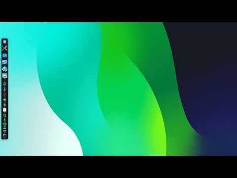 Sejarah NomadBSD “BSD for USB Nomads”