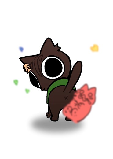 고양이 블레 밈으로 웃음 가득한 순간들