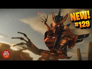 *NEW* Top Apex Legends Epic & Best Moments. Episode #129