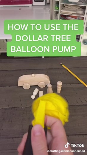 Dollar Tree Balloon Pump: Tips and Tricks for Easy Inflation