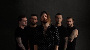 BEARTOOTH Releases 'Afterall' Music Video